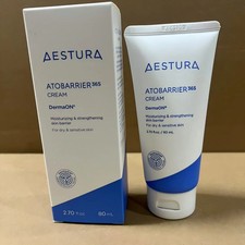 AESTURA Atobarrier 365 Cream Moisturizing & Strengthening, 80ml