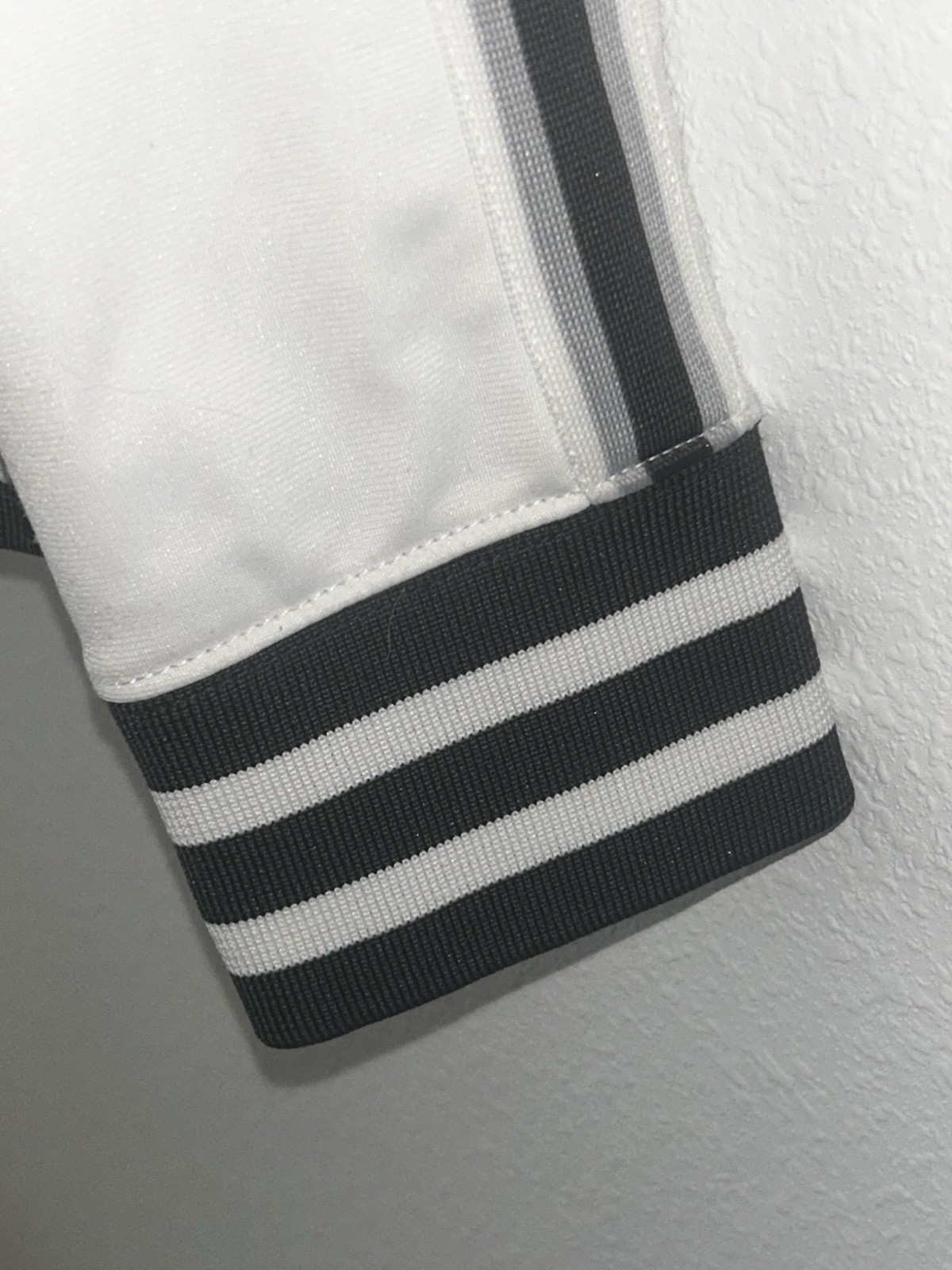 SACAI X NIKE Giacca Nike Full Zip Grigio Dri Fit Leggera Uomo Grande. B9