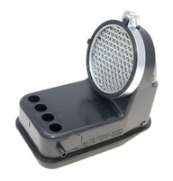 Luftfilterbox FüR Vespa PK 50 PK 125 Kettenrad