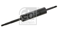 Febi Bilstein 03522 DäMpfer, Motorlagerung For MERCEDES-BENZ