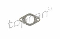 Topran Dichtung AbgaskrüMmer 100 263 FüR Audi Seat VW Passat 3A5 35I 3A2 Golf B4