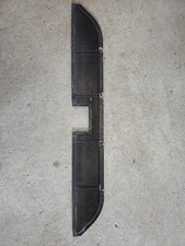 VW Vanagon Heater Air Inlet Grille 251259165 ...