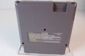 Caesars Palace (Nintendo NES) Authentic, game cart only, tested/works