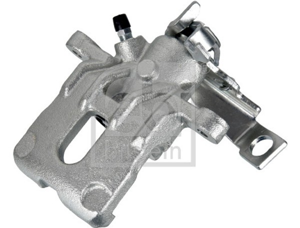 Febi Bilstein Bremssattel 179181 Gusseisen FüR Honda Civic 8 Hatchback FN FK FK1-image