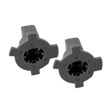 Kennzeichenhalter für Kennzeichen Ersatz Birnenhalter Ersatz