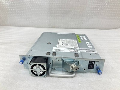IBM LTO Ultruim 8-H Fibre Channel Tape Drive PN:  01PL337