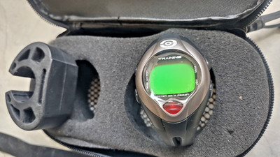 Geonaute Fitness Heart Rate Watch by Decathlon Digital Sport