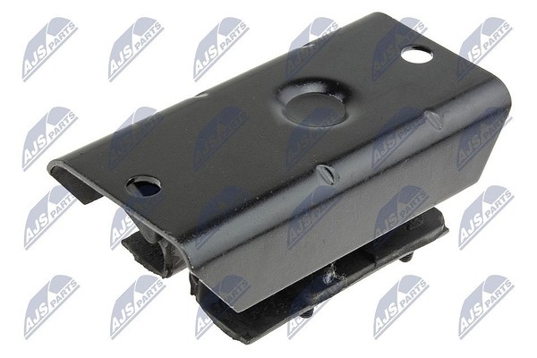 NTY Halter, MotoraufhäNgung Hinten FüR Jeep-image