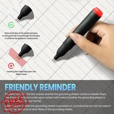 Grounding Sheets Queen White, Organic Cotton Silver Fitted Sheet