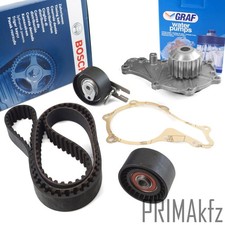 Courroie de distribution Citroen XSARA