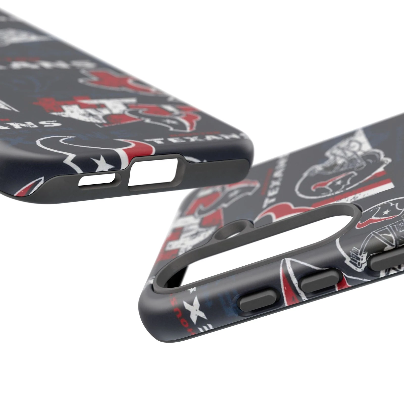 Houston Texans Phone Cases for iPhone