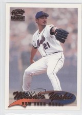 1999 Pacific Paramount Copper Masato Yoshii #157 0o9