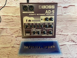 Boss Ad5 | eBay