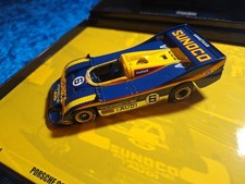 Minichamps 436736006 917/30 Sunoco No. 6 Can-Am Champion 1973 Mark Donohue 1/43