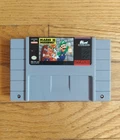 Mario Is Missing! - SNES Game Educational Adventure Point-and-Click, Fast Ship!