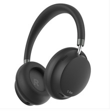 T-fun NC45 Active Noise Cancelling Headphones Wireless Over Ear Headphones