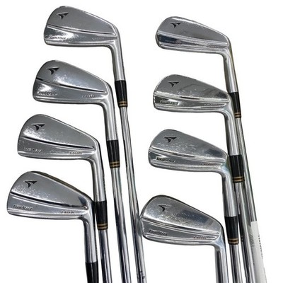 Bridgestone TOURSTAGE X BLADE (2005) 8S Iron Set IR Dynamic Gold (Flex X)