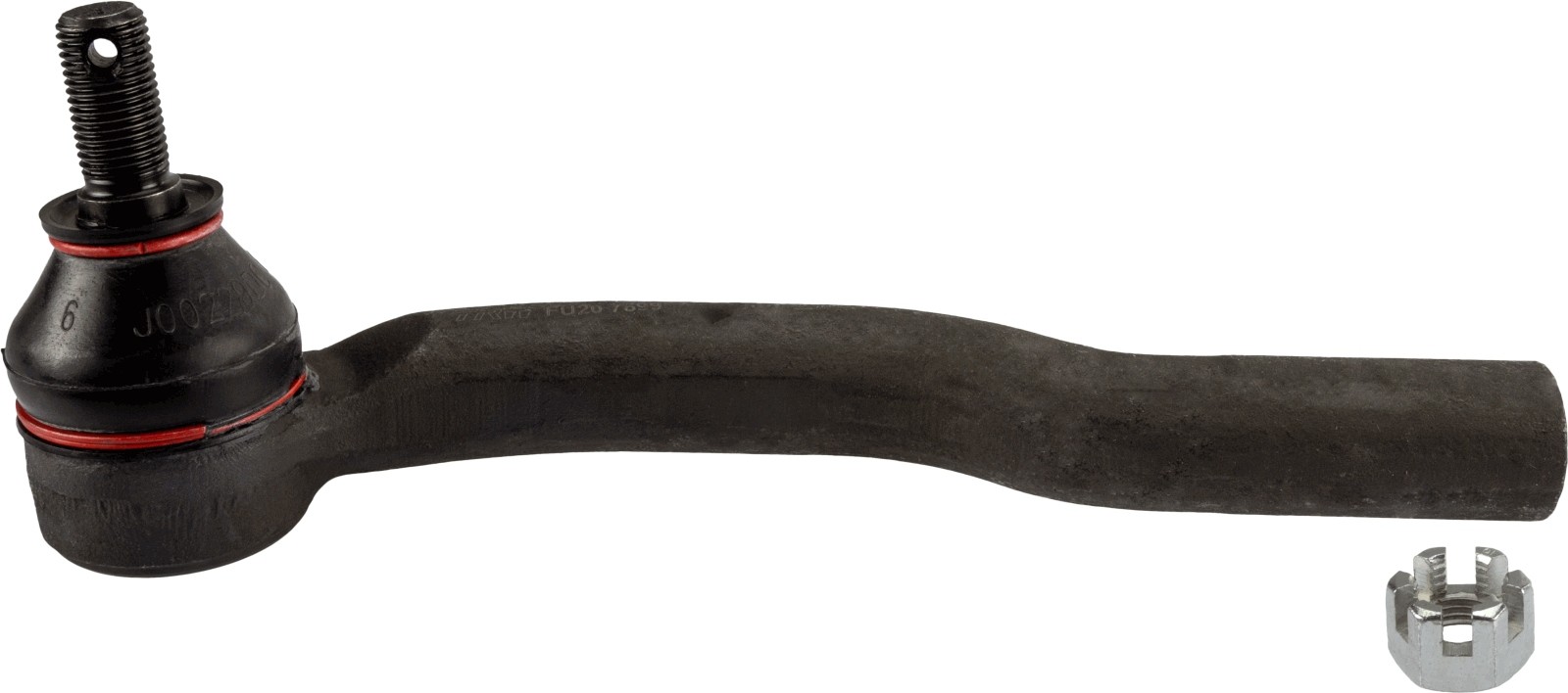 outer TRW-OE JTE7699 Tie Rod End for LEXUS,TOYOTA,TOYOTA (GAC)