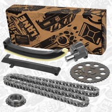 Kit de distribution Smart ROADSTER-COUPE