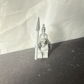 LEGO Star Wars Thi-Sen Minifigure sw0264 8085 Freeco Speeder Talz Chieftain