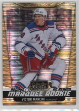 2024 O-Pee-Chee Platinum Marquee Rookies Seismic Gold 39/50 Victor Mancini 0gu