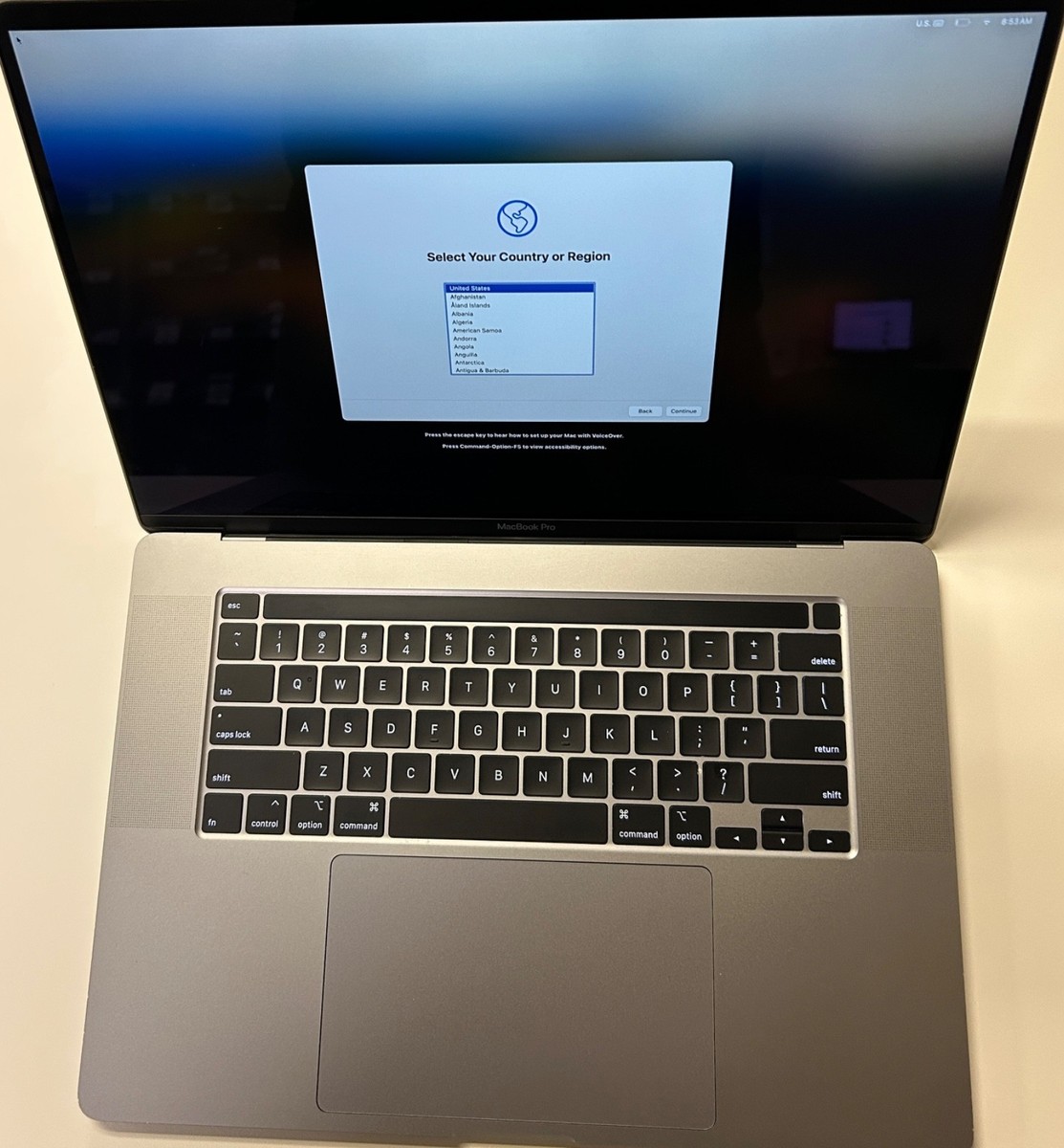 22 MacBook Pro 16インチ 2019 i7 32GB 512GB Amazon.com: Apple Late 2019 MacBook Pro with 2.6GHz Intel