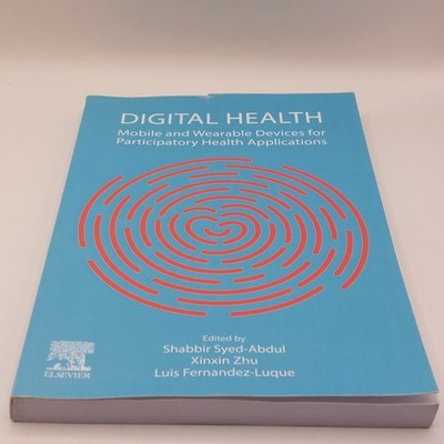 Digital Health Mobile and Wearable Devices for Participatory Health Applications