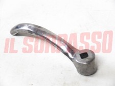 Porte arrière et accessoires Fiat 600