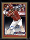 2026 Topps Series 2 Zach Neto Gold (RAW)