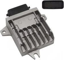 Transmission Control Module Lfae-18-9e1d Fits For Mazda 3 2.0l Tcu Tcm 2007-2014