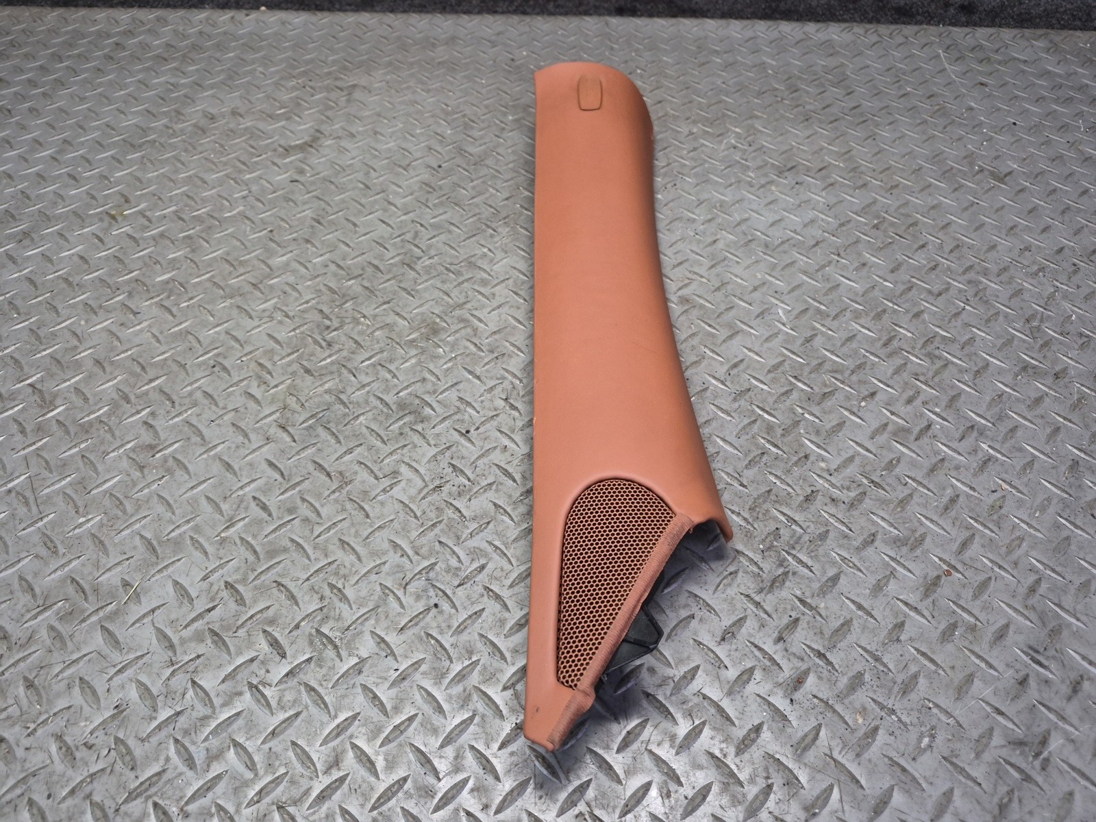 Bentley Continental GT 2003-2010 Front Cover panels Pair