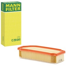 MANN-FILTER C 29 041 Filtre à air convient pour MERCEDES-BENZ AMG GT (X290)