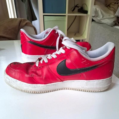 Nike Air Force 1
