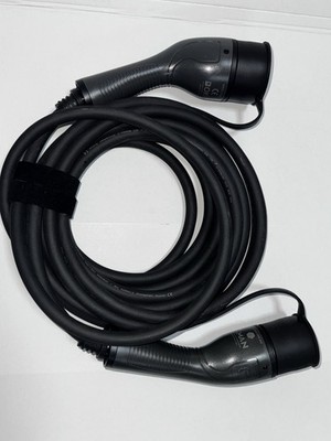 Type 2 Ladekabel 8m | 32A | 7,2kW | Top Zustand | Wie Neu