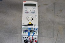 ABB ACS150-03U-02A4-2 - 1/2hp AC Motor Drive ...