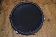 Alesis Electronic Drum Pad Trigger 8 Inch Dual-Zone Mesh Head Replacement Kit