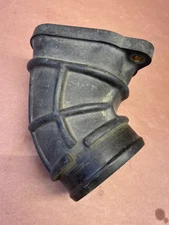 86 Mazda RX7 Throttle Body Air Intake Tube Connector Elbow 13B Engine 86-88