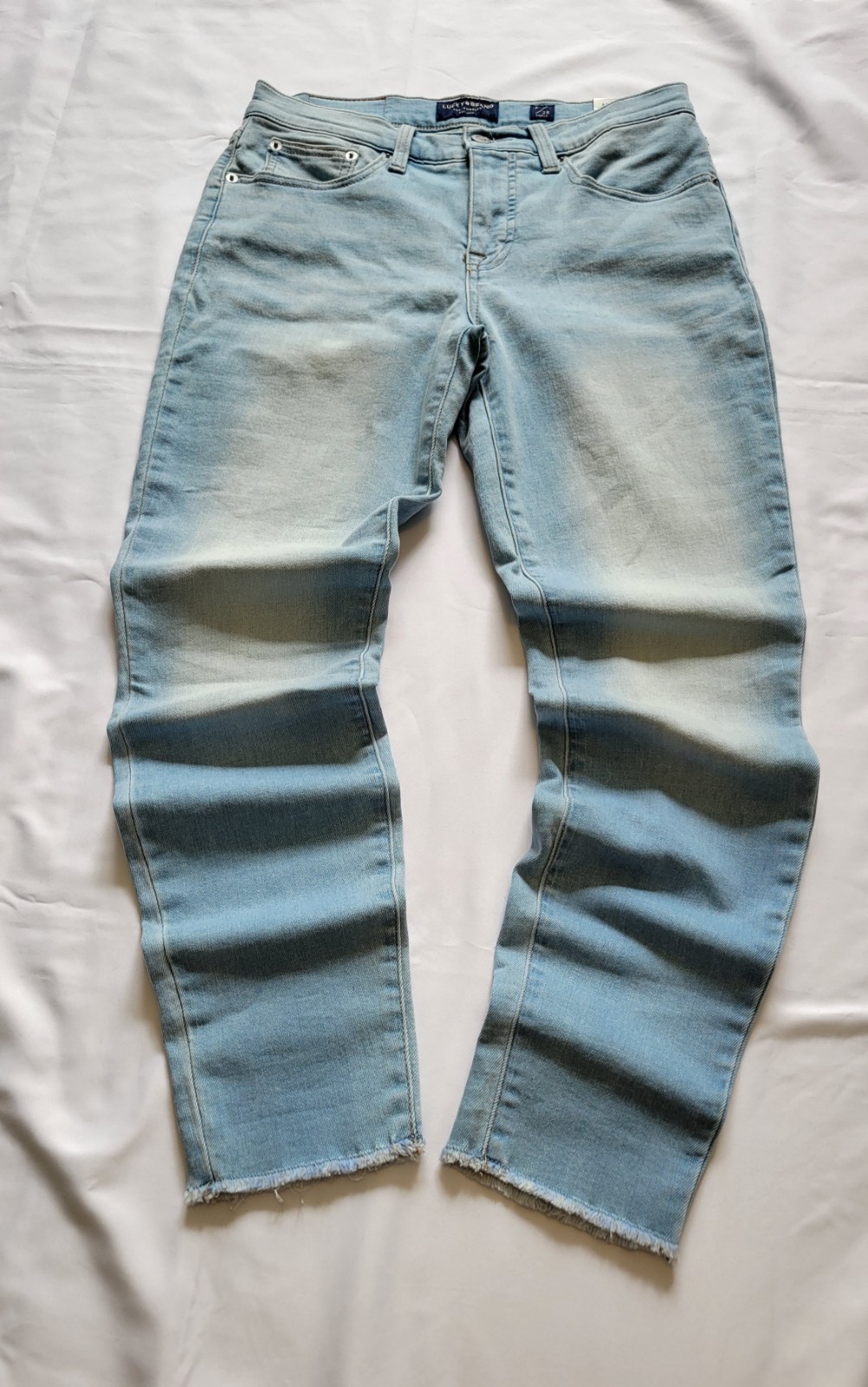 6/28 Ankle Nwt