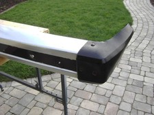 VW Golf 1 GTI MK1 WESTMORELAND Stoßstange VORNE, Jetta 1, Caddy 14d 16V GTD,G60.