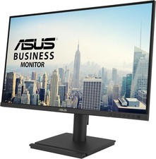 ASUS 27  1440P   QHD 2560x1440 , IPS, 120Hz - BE27ACGN - New