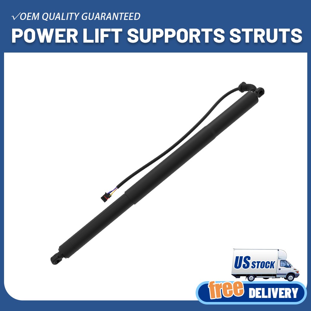 1pc Rear LH or RH Tailgate Power Lift Support Strut for 2019-2024 Audi Q3 2.0L