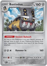 Pokemon TCG Pitch Black ME05 Singles Pick Your Card Holo Reverse Holo ex NM