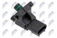 NTY Sensor, Saugrohrdruck U.A. FüR Chrysler, Dodge, Plymouth
