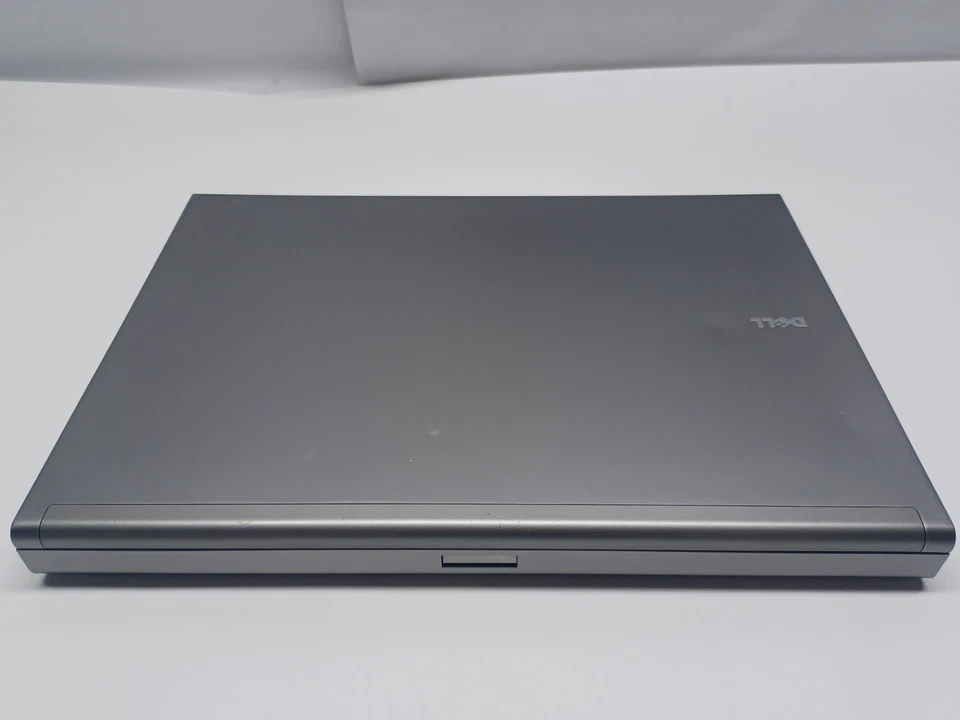 Estación de trabajo Dell Precision M6500 i5-M520 4 GB 500 GB sin sistema operativo Foto 3 de 4