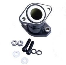 New Carb Intake Manifold Boot fits for Yamaha Big Bear 350 Kodiak 400