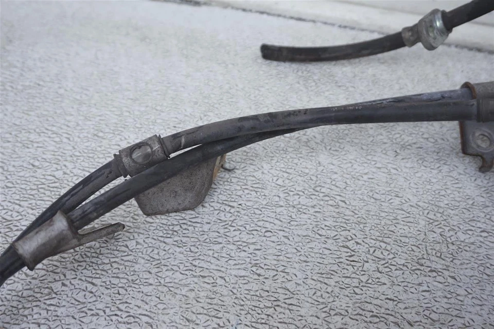 Pinza de freno trasero derecho pasajero Acura RSX 2002-2006 43018-S5A-J02RM Foto 4 de 4