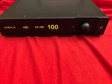 AURALiC ALTAIR WIRELESS Audiophile Streamer DAC Pre 384kHz ie: Rose Eversolo NAD