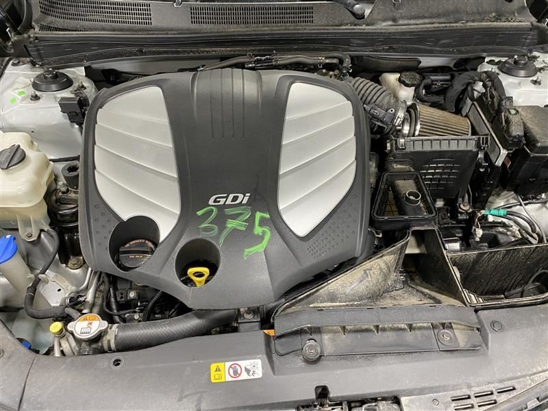 SPEEDOMETER CLUSTER 2017 AZERA 940733V430 1363645