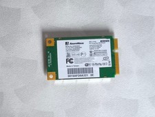 AzureWave AR5BXB03 AW-GE780 Wireless WLAN Min...
