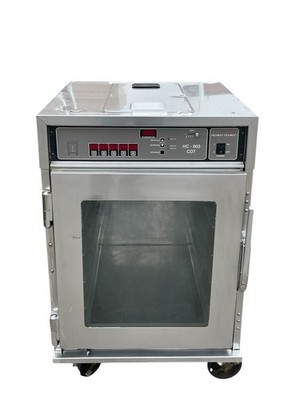 HENNY PENNY HOLDING WARMING CABINET MODEL HC-903M / 120 VOLTS